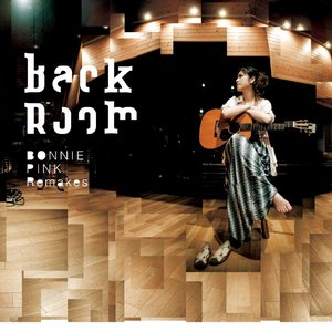 “Back Room -BONNIE PINK Remakes-”的封面