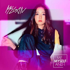 Me, Myself and I - Single
