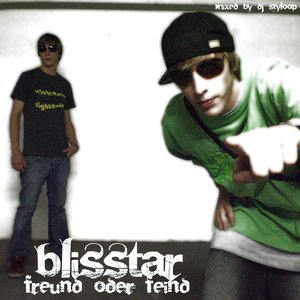 Blisstar 的头像