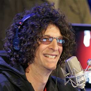 Avatar for HOWARD STERN 3-29-2010