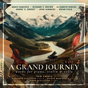A Grand Journey, Vol. 2