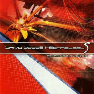 Shiva Space Technology 5