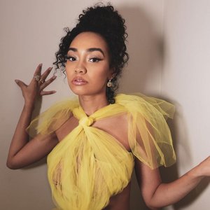 “Leigh-Anne Pinnock”的封面