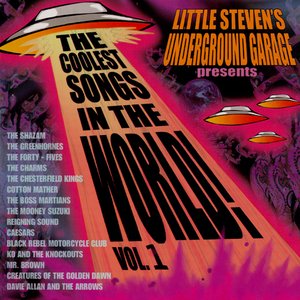 The Coolest Songs in the World! Vol. 1