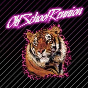 Oldschool Reunion 的头像