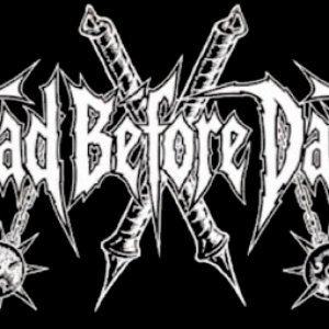 Аватар для Dead Before Dawn