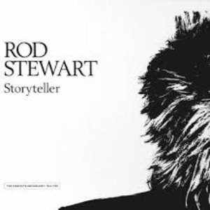 Storyteller - The Complete Anthology: 1964-1990