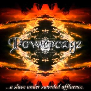...A Slave Under Sworded Affluence