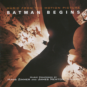 Hans Zimmer - Batman Begins Lyrics - Zortam Music