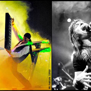 Alianza photo provided by Last.fm