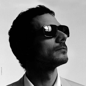 Peter Kruder photo provided by Last.fm