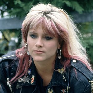 Avatar for Samantha Fox