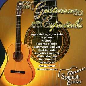 Spanish Guitar, Guitarra Española 1