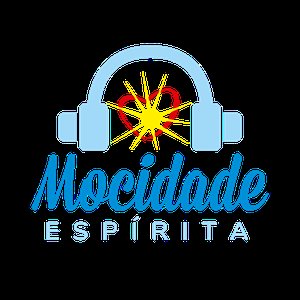 “Mocidade Espírita AEE”的封面