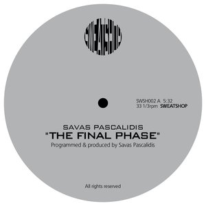 The Final Phase / Deep Inside Your Eyes