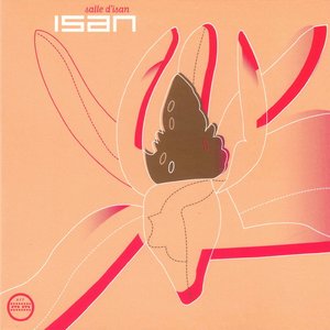 Salle D'Isan - EP