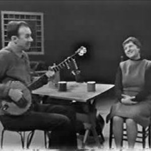 Ruth Rubin and Pete Seeger 的头像