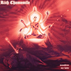 Sunshine/My Body