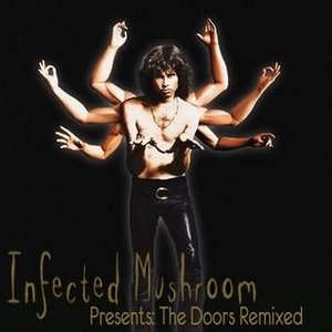 Avatar for The Doors vs. The Crystal Method