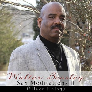 Sax Meditations II (Silver Lining)
