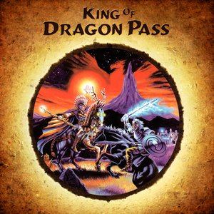 King of Dragon Pass Soundtrack