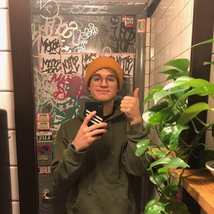 bryce snodgrass 的头像