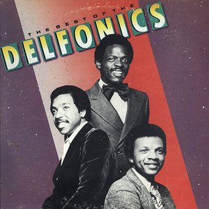 Bild für 'The Best Of The Delfonics'