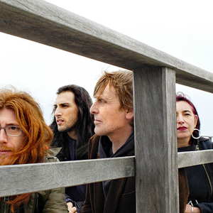 Giorgio Canali & Rossofuoco photo provided by Last.fm