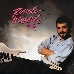 Ronnie Prophet