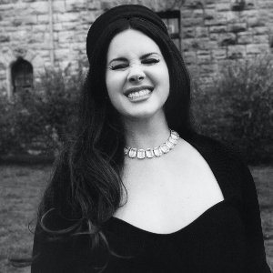 Lana Del Rey 的头像