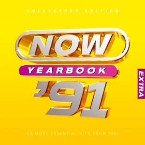 NOW Yearbook Extra '91