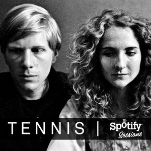 Spotify Sessions (Curated by Jim Eno)