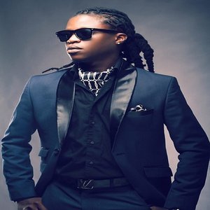 Victorious Man - Single