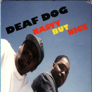 Deaf Dog 的头像