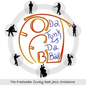 Da Fonk Is Da Ball