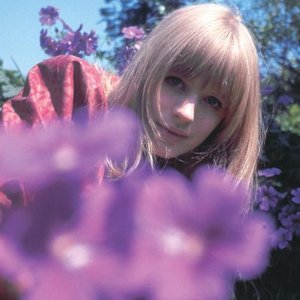 Marianne Faithfull 的头像
