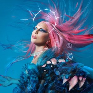 Lady Gaga & Planningtorock 的头像