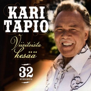 Viisitoista kesää - 32 suosikkia