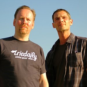 Frost & Wagner 的头像