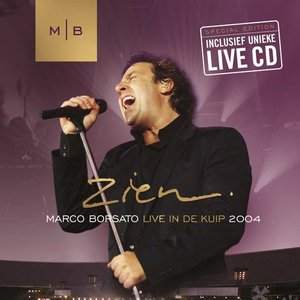 Zien Live In The Kuip 2004 (alleen verkrijgbaar met de DVD Zien Live in De Kuip 2004)