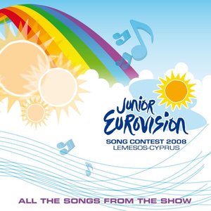 Junior Eurovision - Song Contest 2008