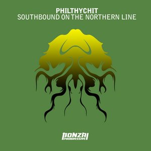 Southbound On The Northern Line