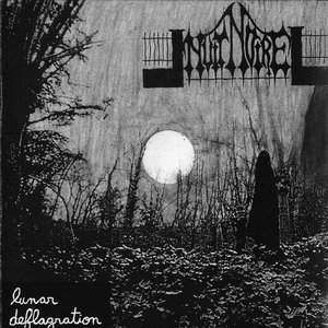 Lunar Deflagration