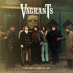 I Can't Make a Friend 1965-1968