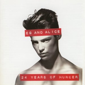 24 Years Of Hunger
