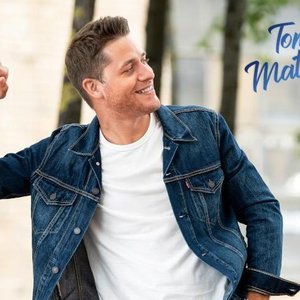 Tom Mathis のアバター