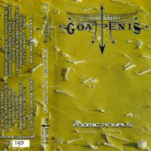Atomic Rituals