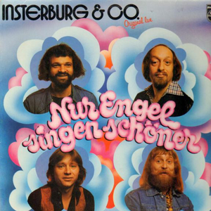 Nur Engel singen schöner cover