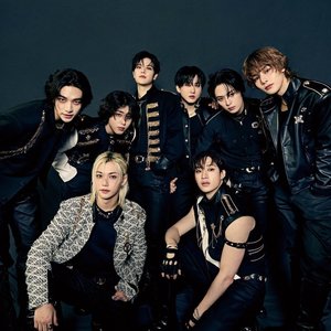 Avatar für Stray Kids