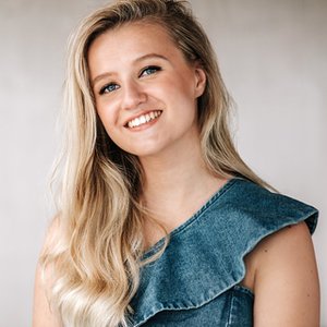 Awatar dla Laura van Kaam